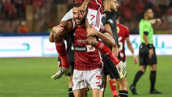 وان ثري| بوابة الرياضة المصرية 