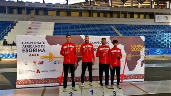 وان ثري| بوابة الرياضة المصرية 