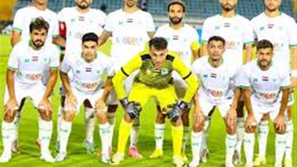 المصري البورسعيدي