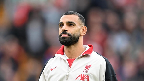 محمد صلاح 
