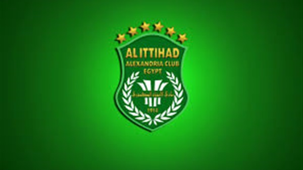 شعار الاتحاد السكندري