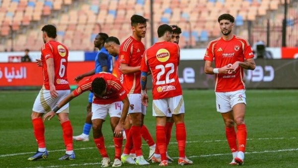 وان ثري| بوابة الرياضة المصرية 