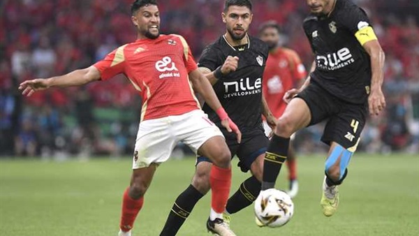 وان ثري| بوابة الرياضة المصرية 