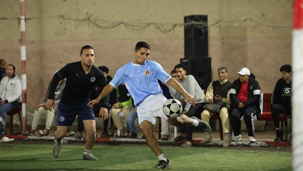 وان ثري| بوابة الرياضة المصرية 