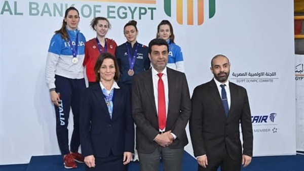 وان ثري| بوابة الرياضة المصرية 