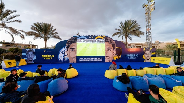 وان ثري| بوابة الرياضة المصرية 