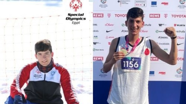 وان ثري| بوابة الرياضة المصرية 