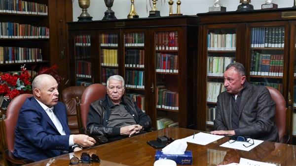 محمود الخطيب وأبو