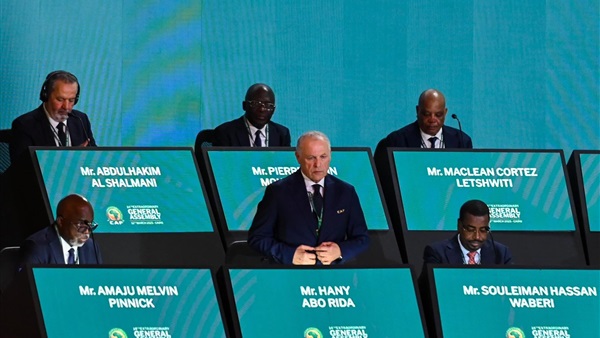 وان ثري| بوابة الرياضة المصرية 