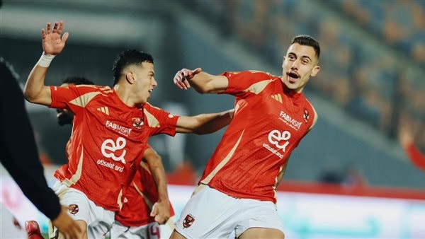 وان ثري| بوابة الرياضة المصرية 