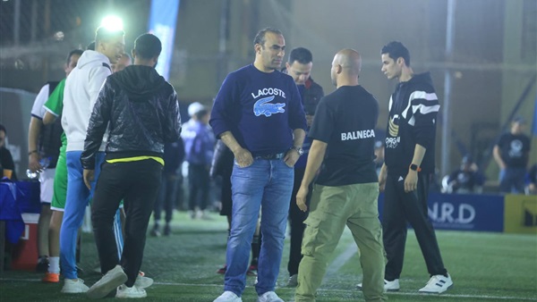 وان ثري| بوابة الرياضة المصرية 