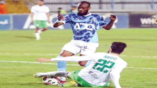 وان ثري| بوابة الرياضة المصرية 