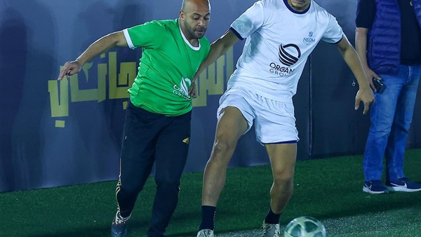 وان ثري| بوابة الرياضة المصرية 