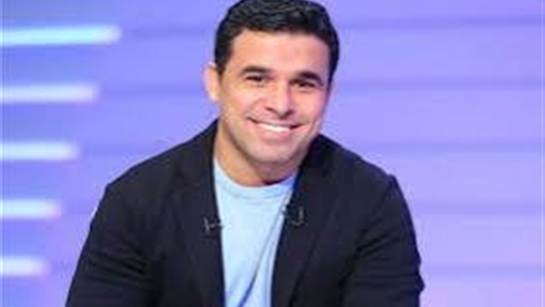 خالد الغندور 