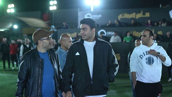 وان ثري| بوابة الرياضة المصرية 