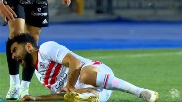 حمزة المثلوثي