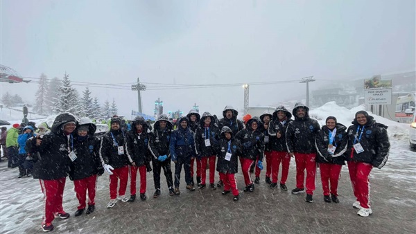 وان ثري| بوابة الرياضة المصرية 