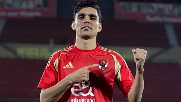 وان ثري| بوابة الرياضة المصرية 