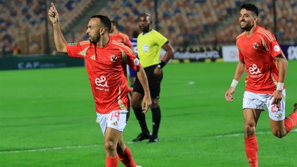 وان ثري| بوابة الرياضة المصرية 