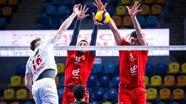 وان ثري| بوابة الرياضة المصرية 