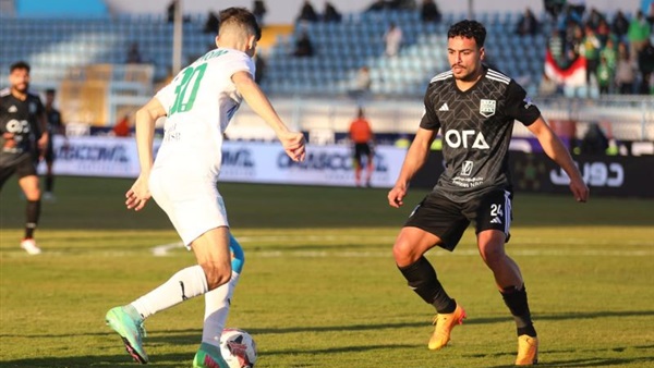 وان ثري| بوابة الرياضة المصرية 