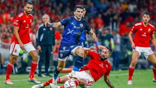 وان ثري| بوابة الرياضة المصرية 