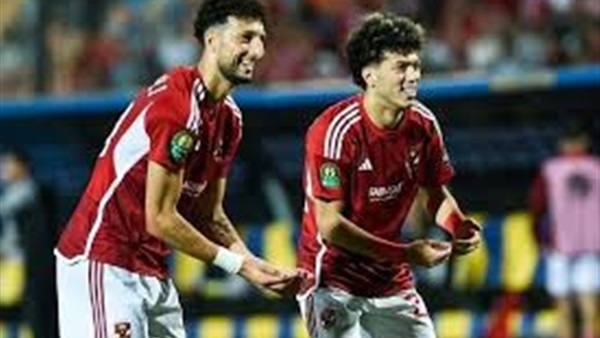 وسام أبو علي و إمام