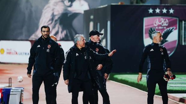 وان ثري| بوابة الرياضة المصرية 