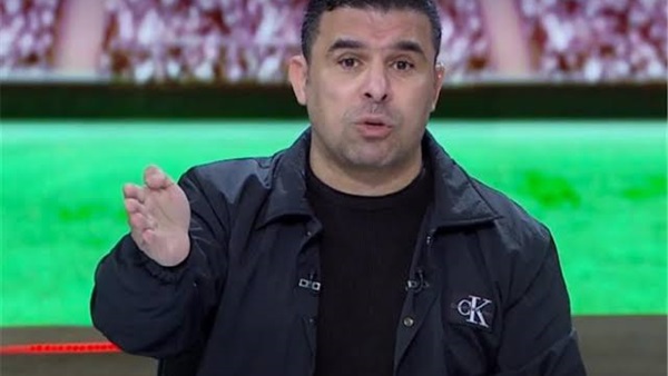 خالد الغندور