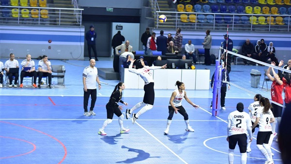 نادي الزمالك 