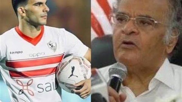 ممدوح عباس وزيزو