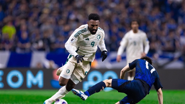 منتخب السعودية 