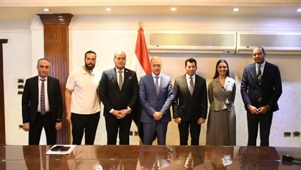 وان ثري| بوابة الرياضة المصرية 