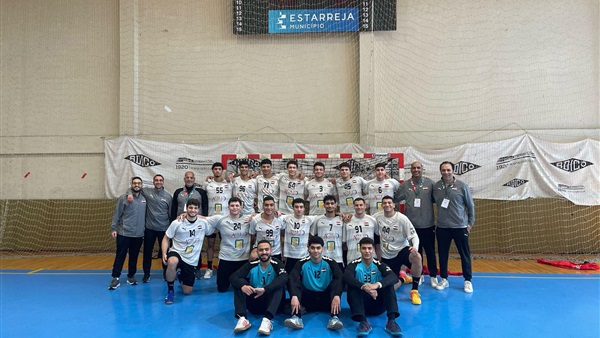 وان ثري| بوابة الرياضة المصرية 