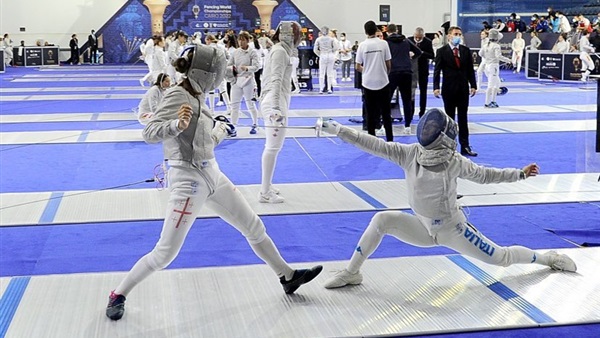 وان ثري| بوابة الرياضة المصرية 