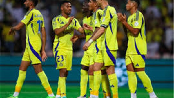 النصر السعودي 