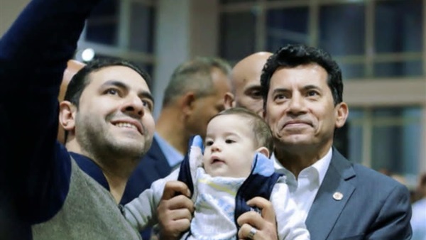 وان ثري| بوابة الرياضة المصرية 