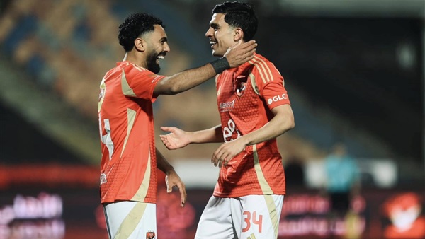 وان ثري| بوابة الرياضة المصرية 