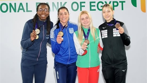 وان ثري| بوابة الرياضة المصرية 