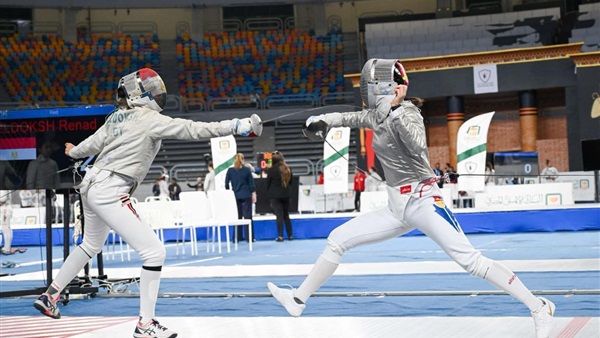 وان ثري| بوابة الرياضة المصرية 