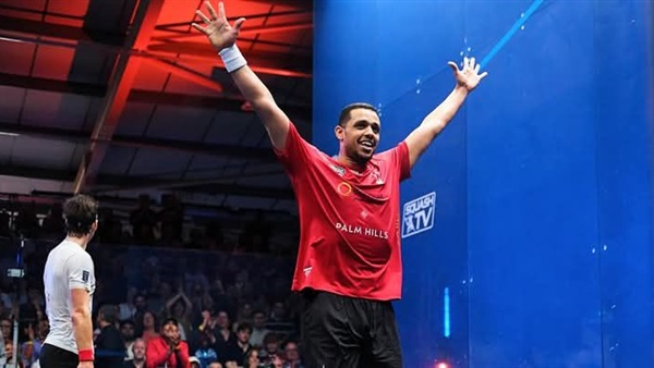 وان ثري| بوابة الرياضة المصرية 