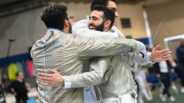 وان ثري| بوابة الرياضة المصرية 