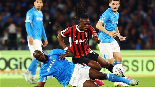 وان ثري| بوابة الرياضة المصرية 