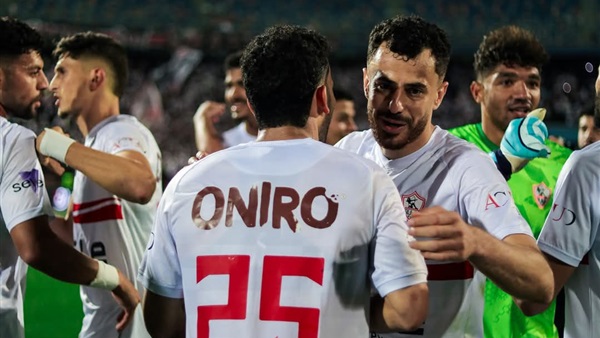 وان ثري| بوابة الرياضة المصرية 