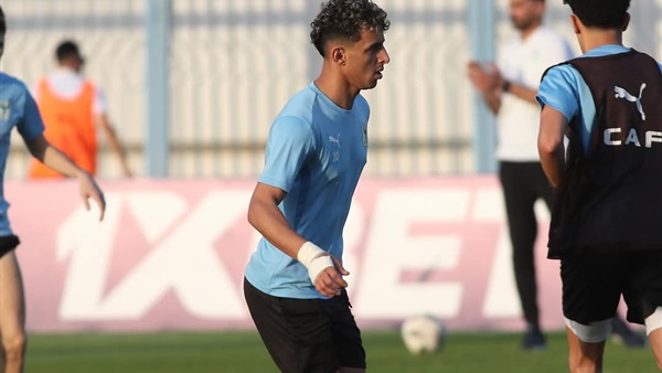 وان ثري| بوابة الرياضة المصرية 