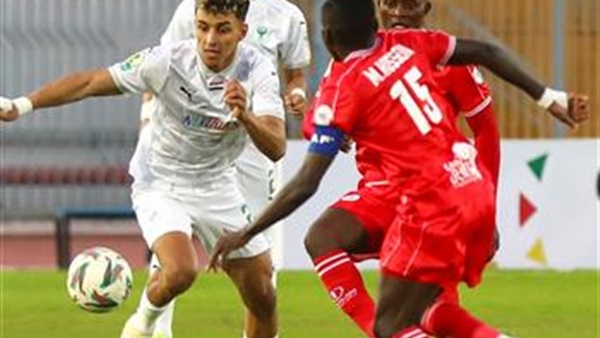 وان ثري| بوابة الرياضة المصرية 