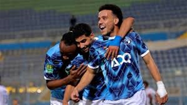 نادي بيراميدز