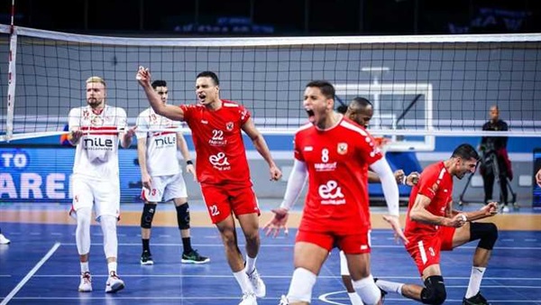 وان ثري| بوابة الرياضة المصرية 