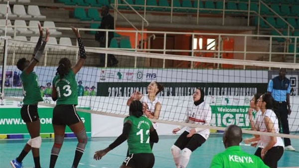 وان ثري| بوابة الرياضة المصرية 