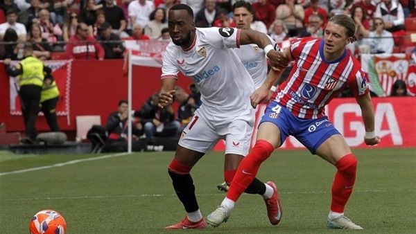 وان ثري| بوابة الرياضة المصرية 